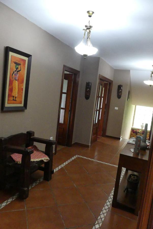 Piscina Climatizada - Todo El Ano- Playa De La Nora-Chimenea- Barbacoa Villa Quintueles ภายนอก รูปภาพ