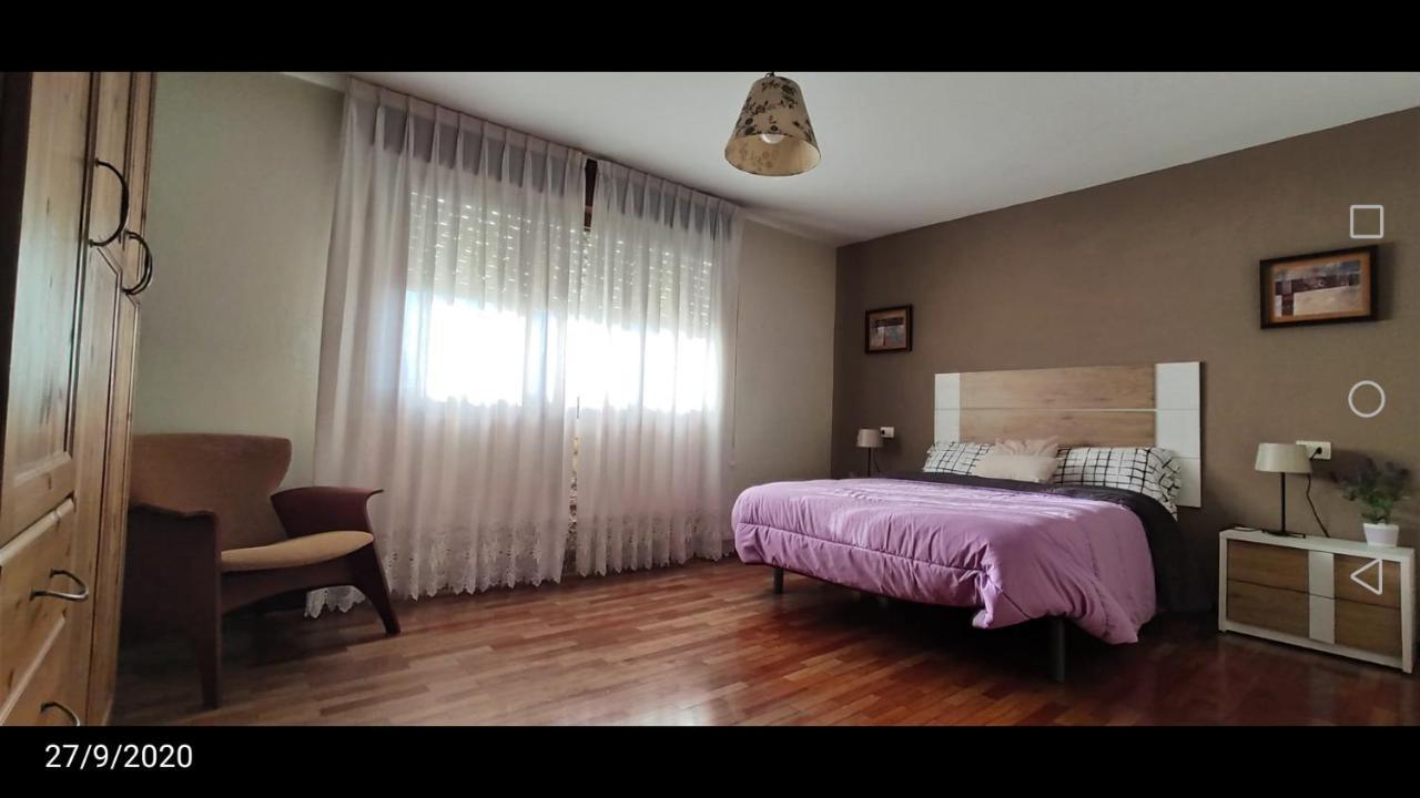 Piscina Climatizada - Todo El Ano- Playa De La Nora-Chimenea- Barbacoa Villa Quintueles ภายนอก รูปภาพ