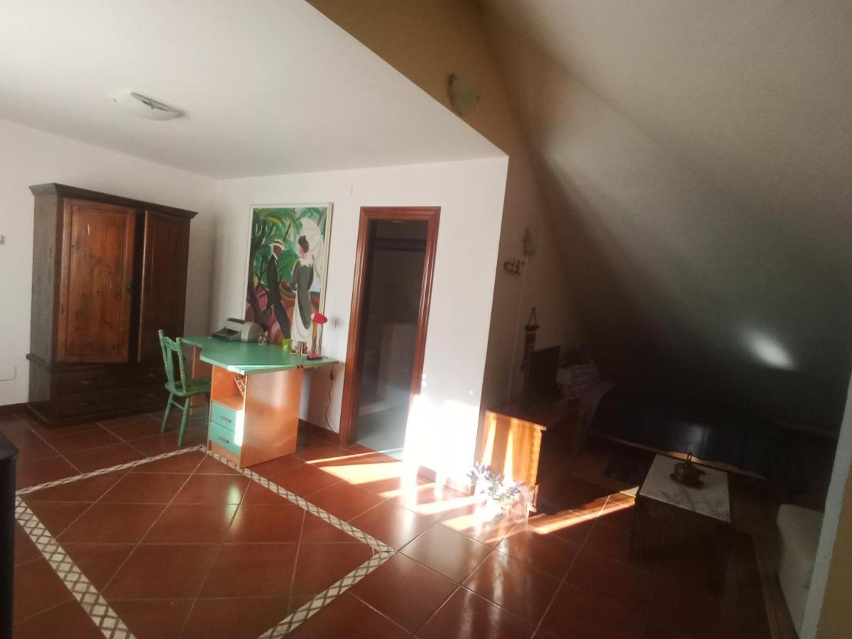 Piscina Climatizada - Todo El Ano- Playa De La Nora-Chimenea- Barbacoa Villa Quintueles ภายนอก รูปภาพ