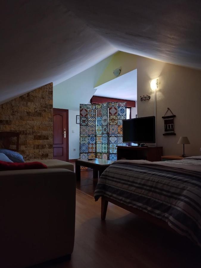 Piscina Climatizada - Todo El Ano- Playa De La Nora-Chimenea- Barbacoa Villa Quintueles ภายนอก รูปภาพ