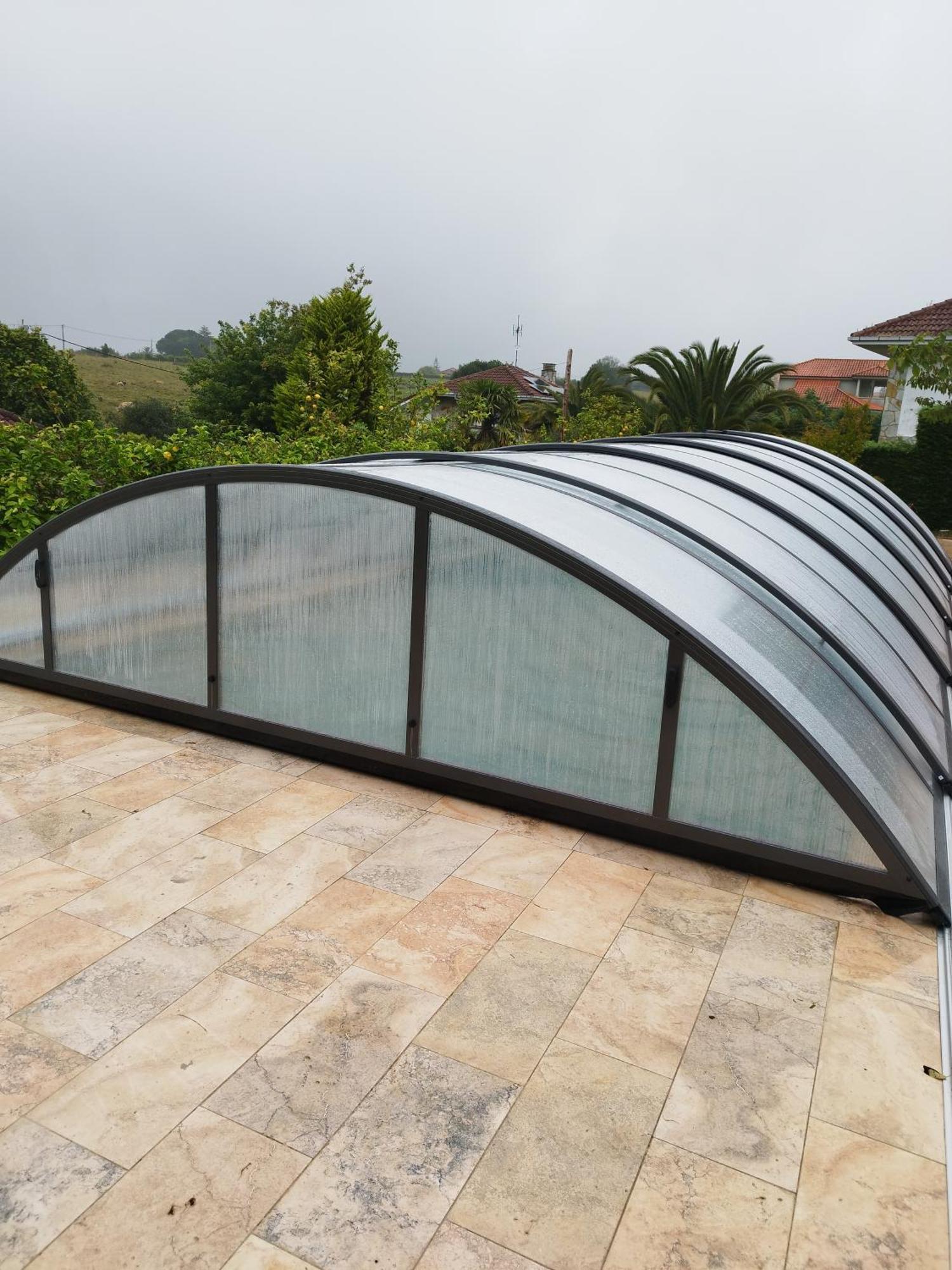 Piscina Climatizada - Todo El Ano- Playa De La Nora-Chimenea- Barbacoa Villa Quintueles ภายนอก รูปภาพ